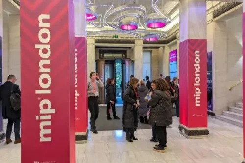 Mip London