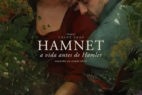 Hamnet: A vida antes de Hamlet