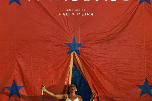 Poster do filme Mambembe